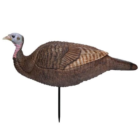 Primos Gobstopper Lite, Turkey Decoy, Hen 69073
